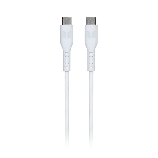 Monster 1.2M C-C TPE Cable W - Wholesales Supply