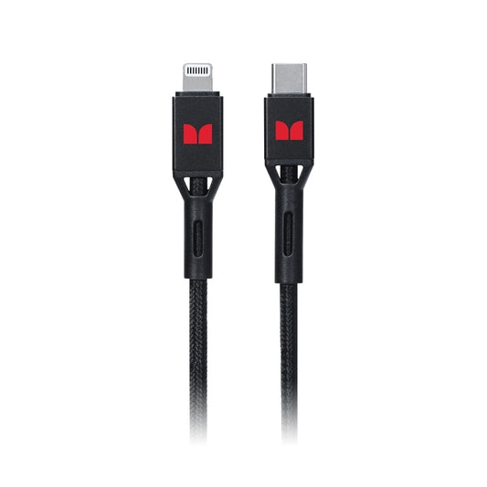 Monster 1.2M LTG-C Cable B - Wholesales Supply
