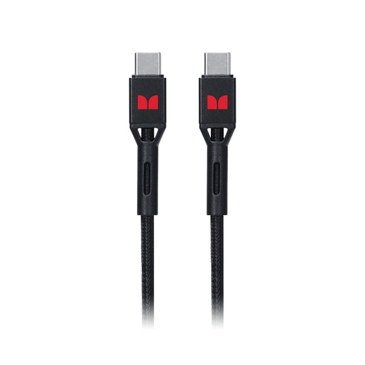 Monster 2M C-C Cable B - Wholesales Supply