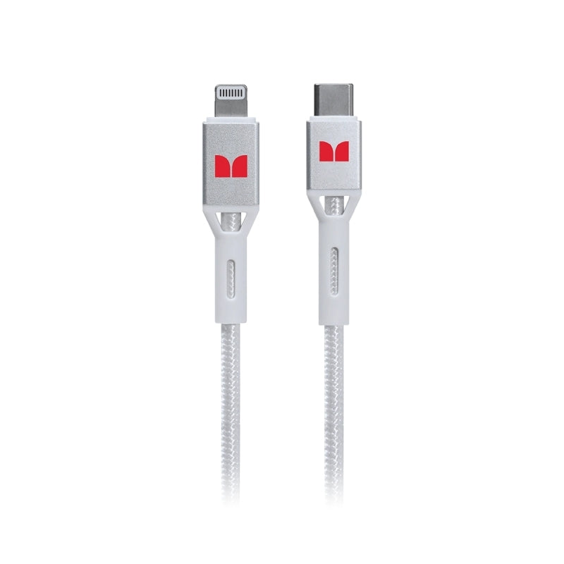 Monster 2M LTG-C Cable W - Wholesales Supply