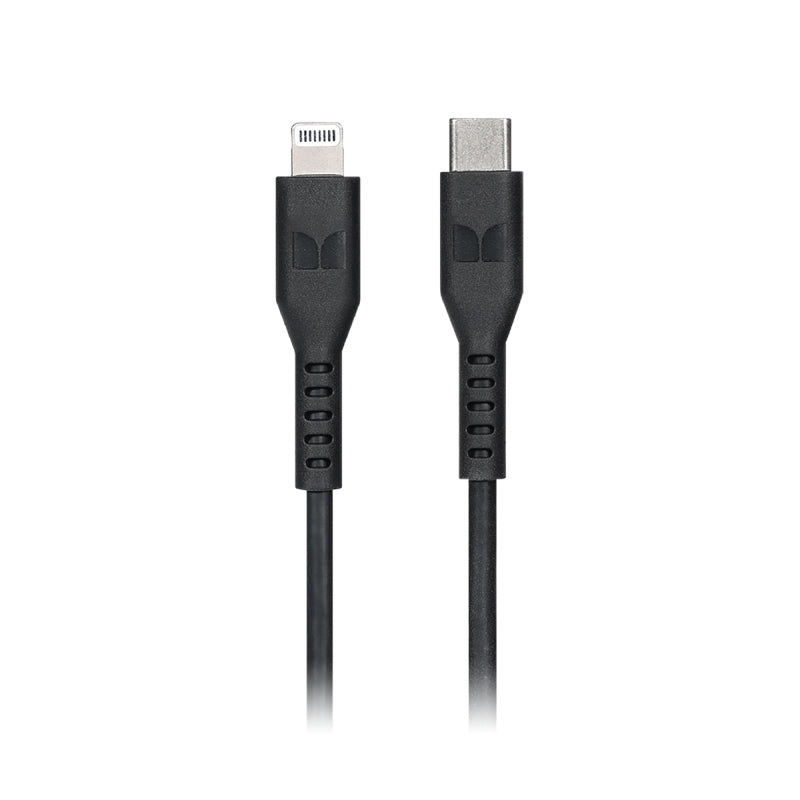 Monster 2M LTG-C TPE Cable B - Wholesales Supply