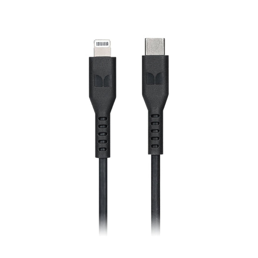 Monster 2M LTG-C TPE Cable B - Wholesales Supply