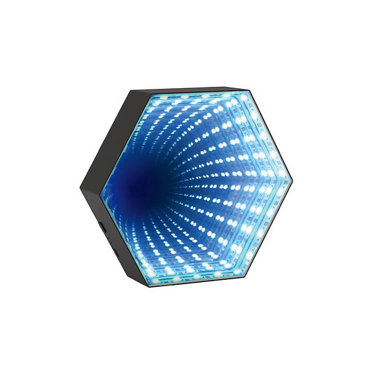 Monster 3D Mirror Light - Wholesales Supply