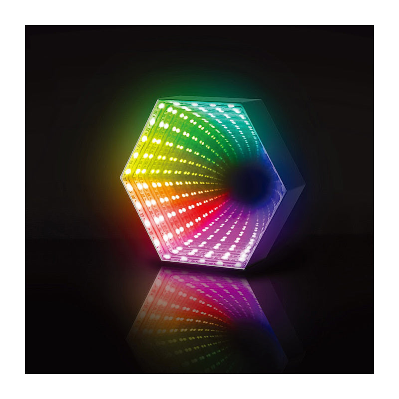 Monster 3D Mirror Light - Wholesales Supply