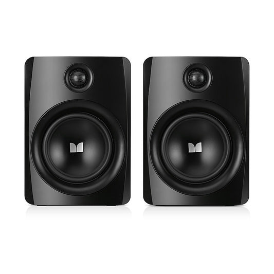 Monster Bookshelf Speaker L - Wholesales Supply