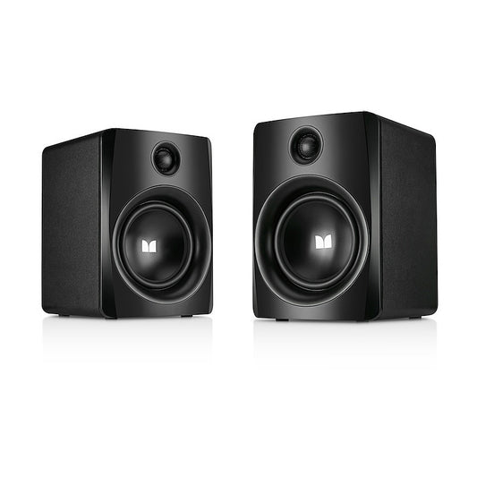 Monster Bookshelf Speaker L - Wholesales Supply