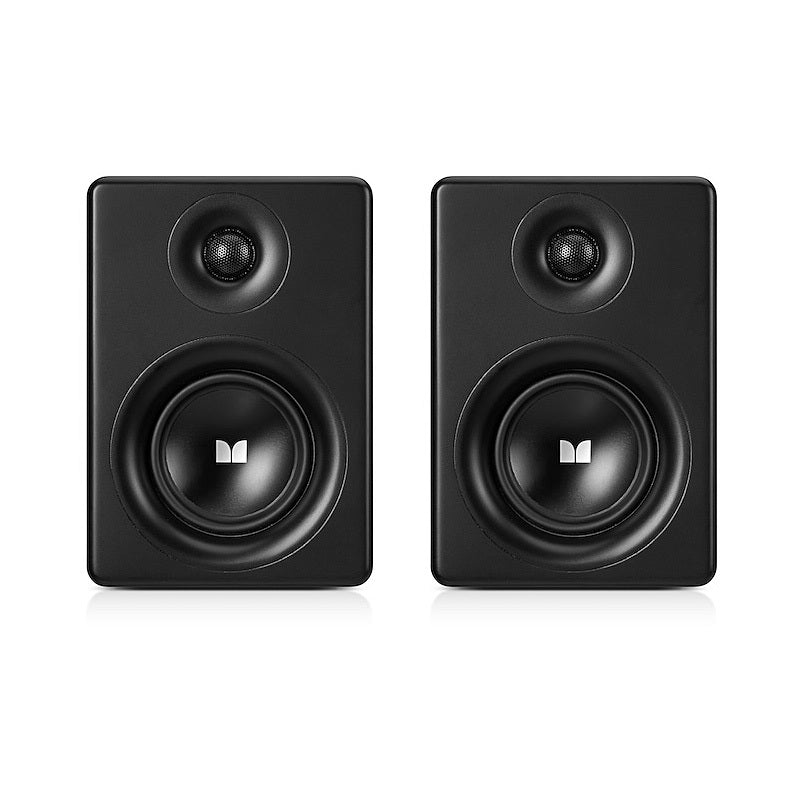 Monster Bookshelf Speaker S - Wholesales Supply