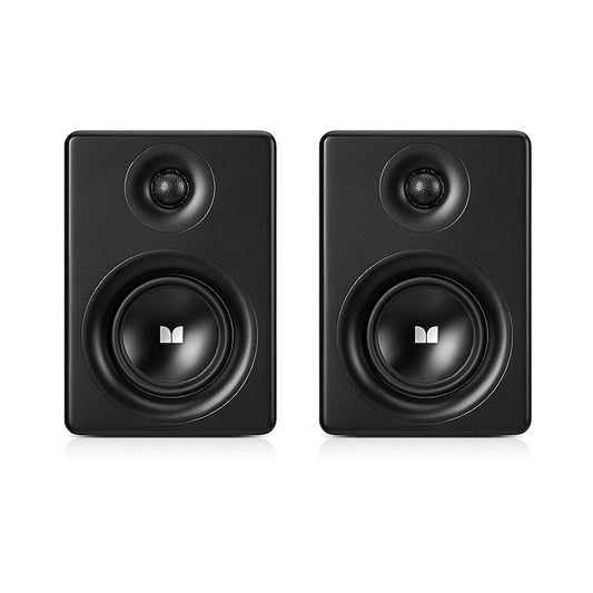 Monster Bookshelf Speaker S - Wholesales Supply