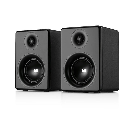 Monster Bookshelf Speaker S - Wholesales Supply