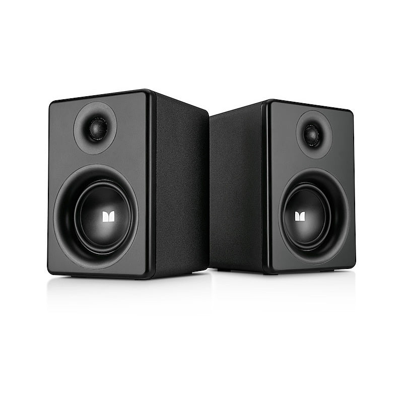 Monster Bookshelf Speaker S - Wholesales Supply