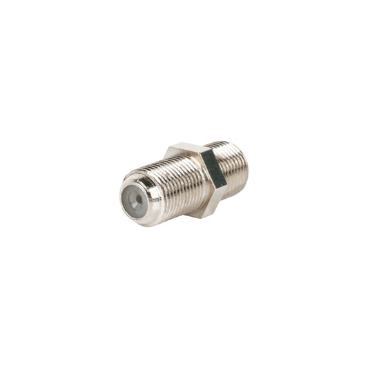 Monster Coax Coupler F-Type - Wholesales Supply