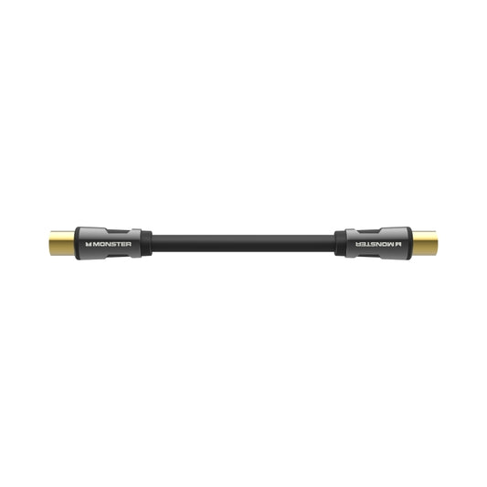 Monster Coaxial RG6 Cable 10M - Wholesales Supply