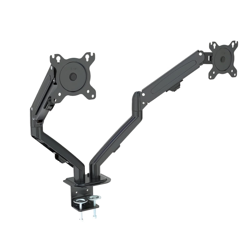 Monster Dual Arm Monitor Mount - Wholesales Supply