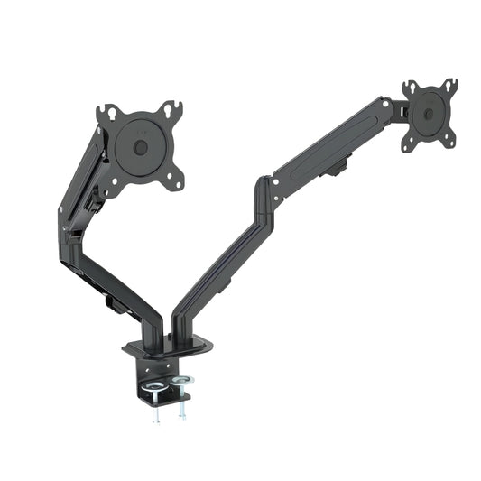 Monster Dual Arm Monitor Mount - Wholesales Supply