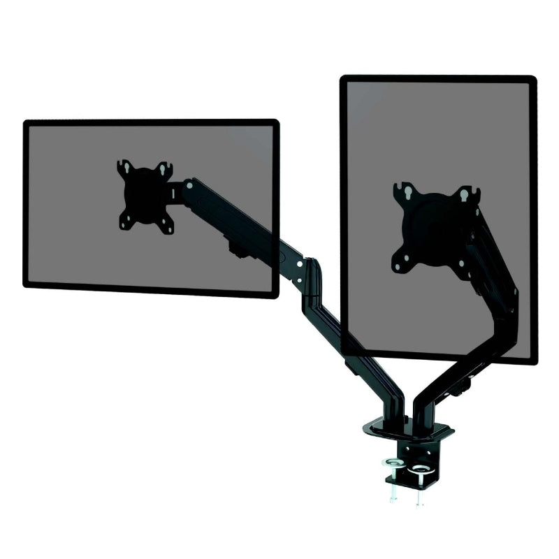 Monster Dual Arm Monitor Mount - Wholesales Supply