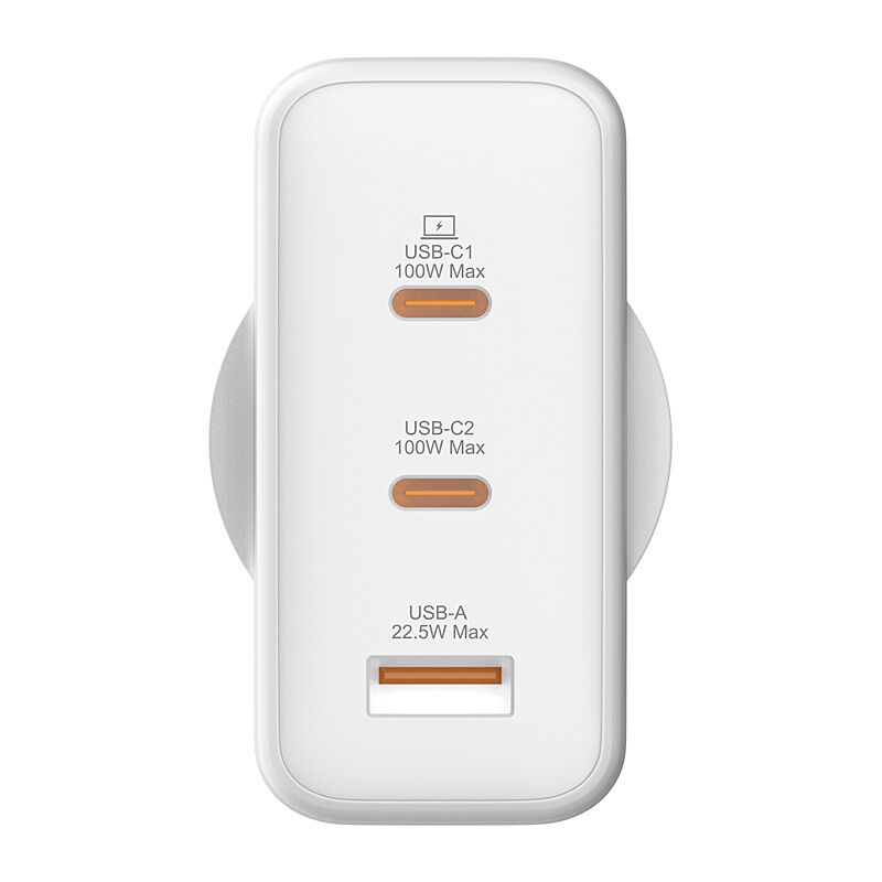 Monster GaN Wall Charger 120W - Wholesales Supply