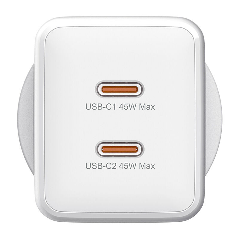 Monster GaN Wall Charger 45W - Wholesales Supply