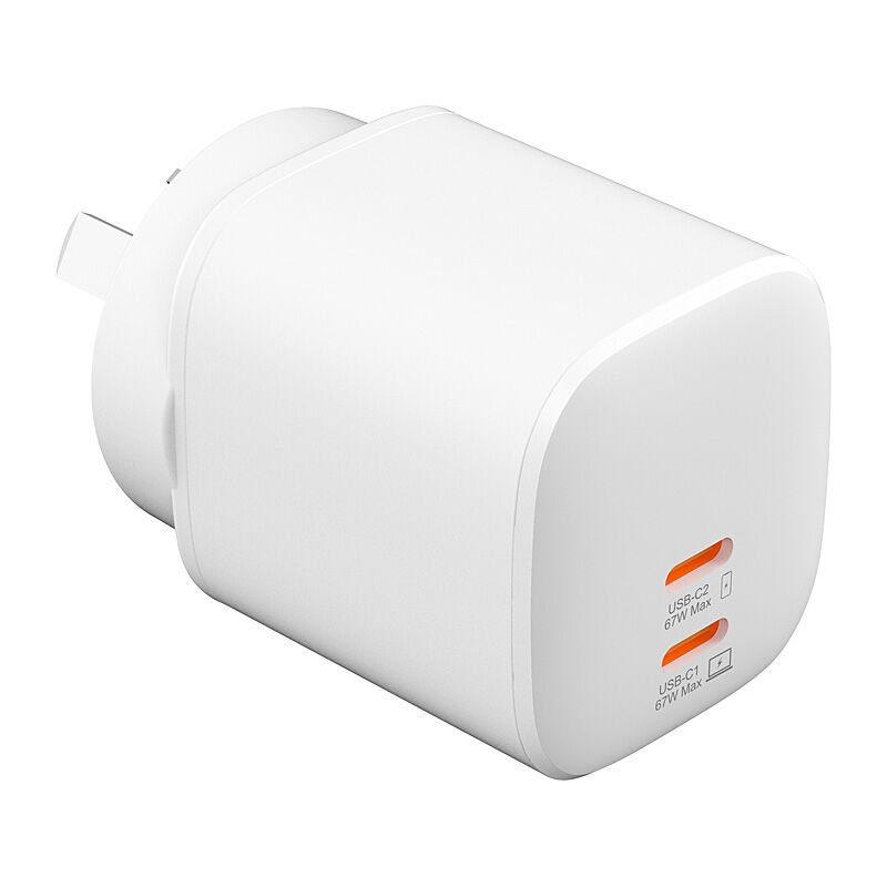 Monster GaN Wall Charger 67W - Wholesales Supply