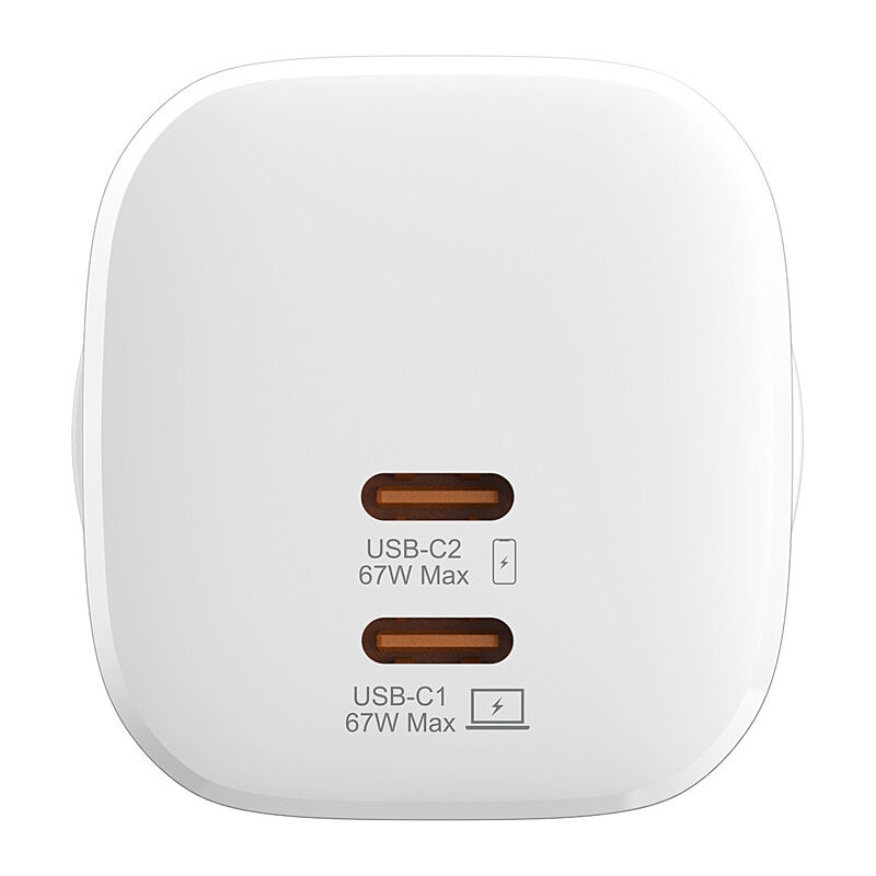 Monster GaN Wall Charger 67W - Wholesales Supply