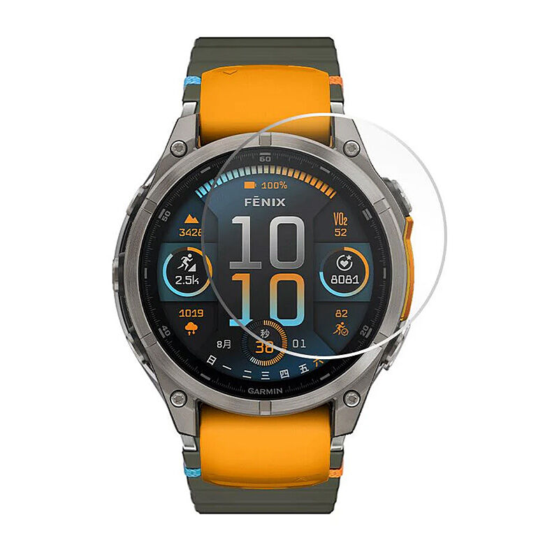 Monster GRMN Fenix 8 SP 47mm - Wholesales Supply