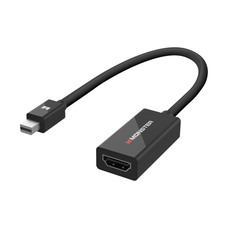 Monster HDMI - Mini DP Adapter - Wholesales Supply