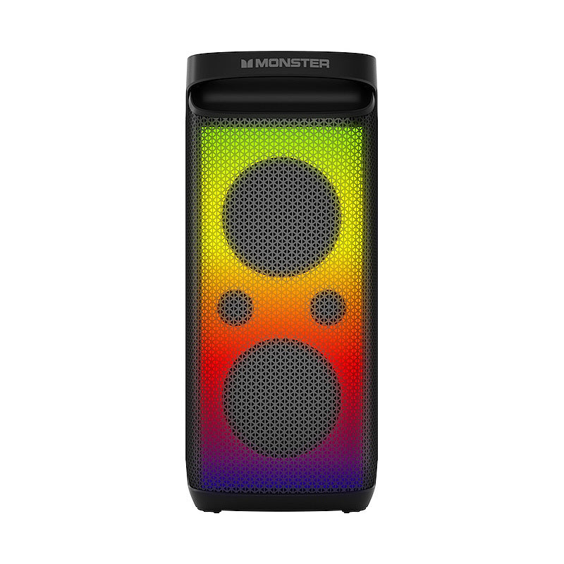 Monster Party Speaker F10 - Wholesales Supply