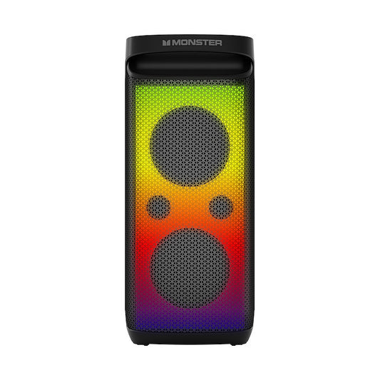 Monster Party Speaker F10 - Wholesales Supply