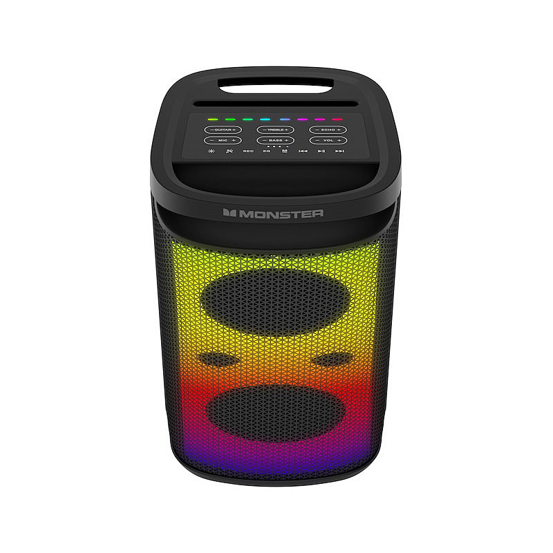 Monster Party Speaker F10 - Wholesales Supply