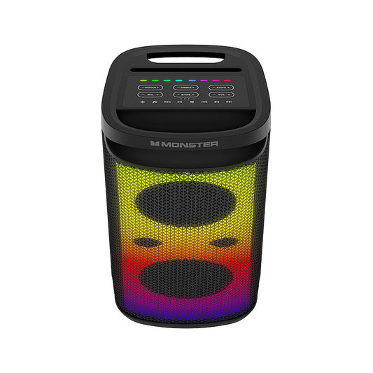 Monster Party Speaker F10 - Wholesales Supply