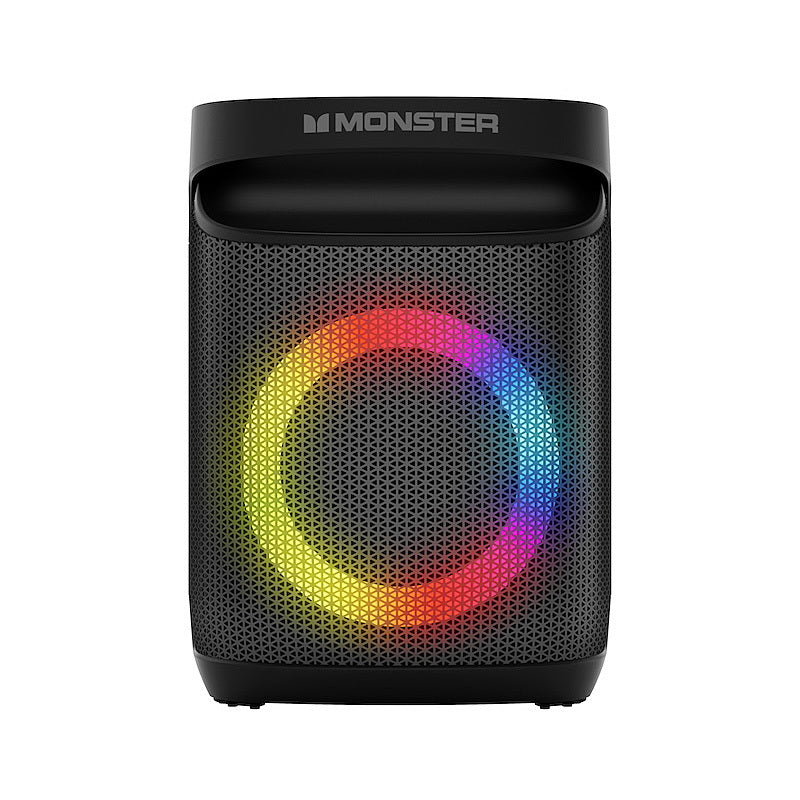 Monster Party Speaker F5 - Wholesales Supply