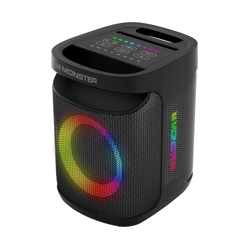 Monster Party Speaker F5 - Wholesales Supply