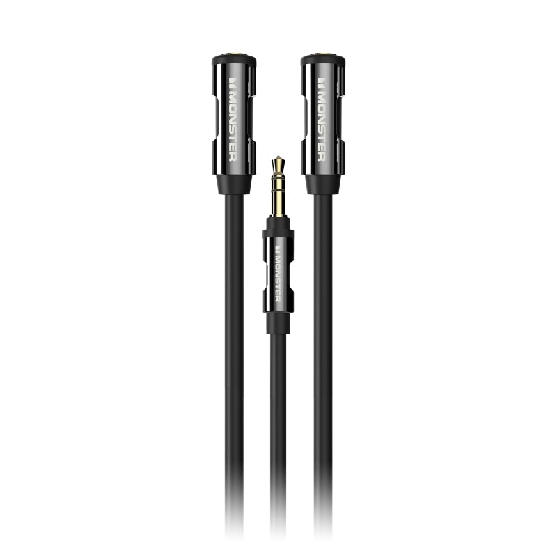 Monster RCA Audio Cable .15 - Wholesales Supply