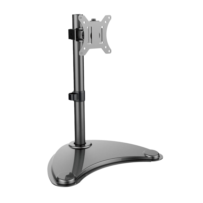 Monster Single Desk Stand - Wholesales Supply