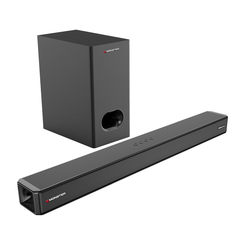 Monster Soundbar 2.1 DA - Wholesales Supply