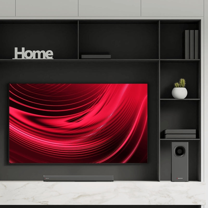 Monster Soundbar 2.1 Subwoofer - Wholesales Supply