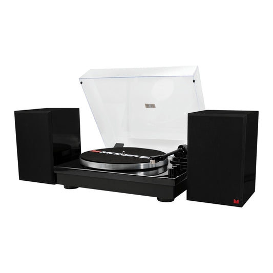 Monster Turntable + Speakers - Wholesales Supply