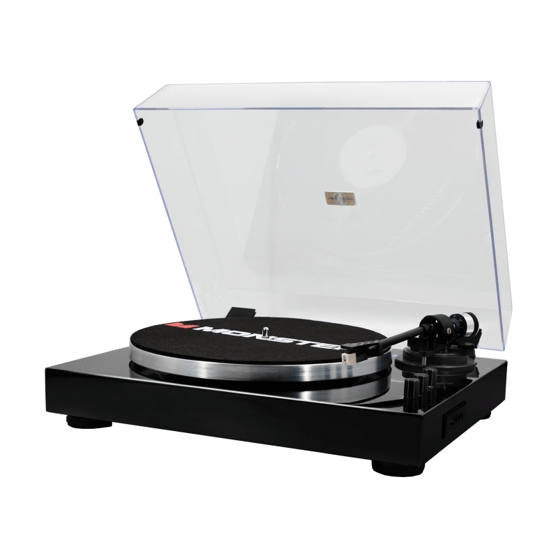 Monster Turntable TT531BT - Wholesales Supply