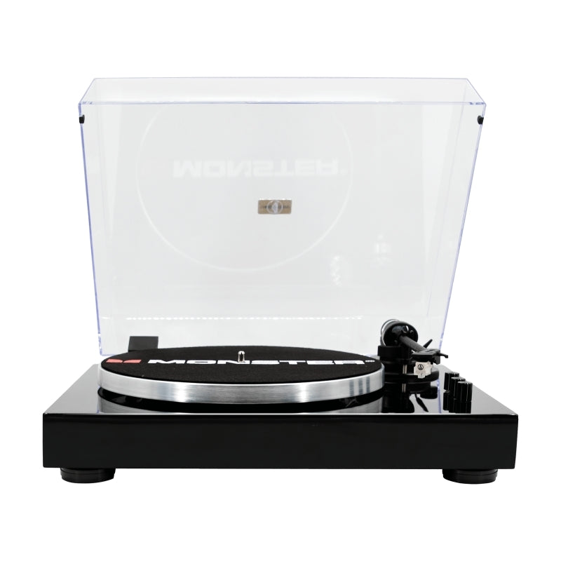 Monster Turntable TT531BT - Wholesales Supply