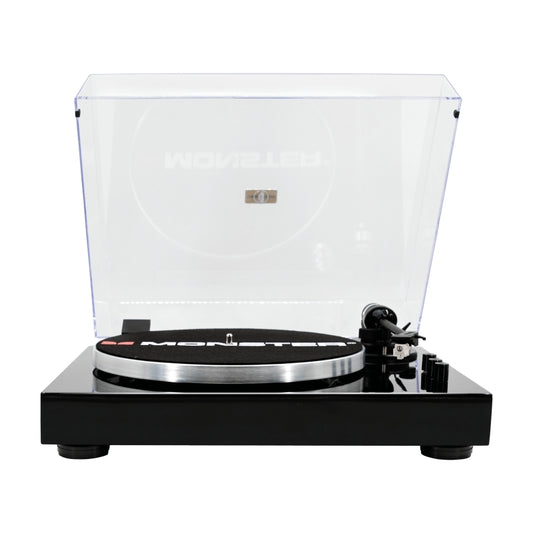 Monster Turntable TT531BT - Wholesales Supply