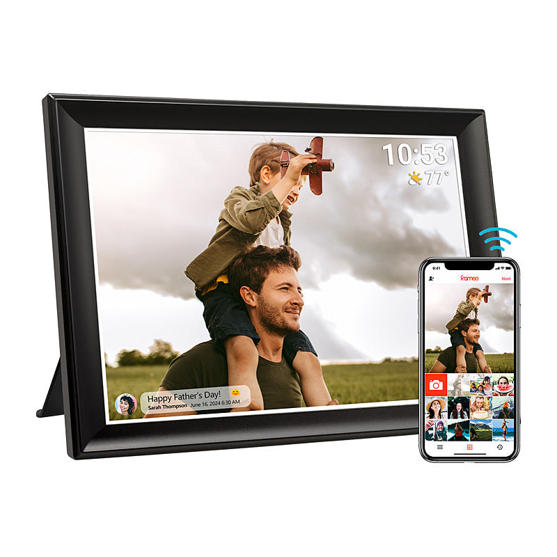 Nivo Frameo 10.5 HD Wifi Frame - Wholesales Supply