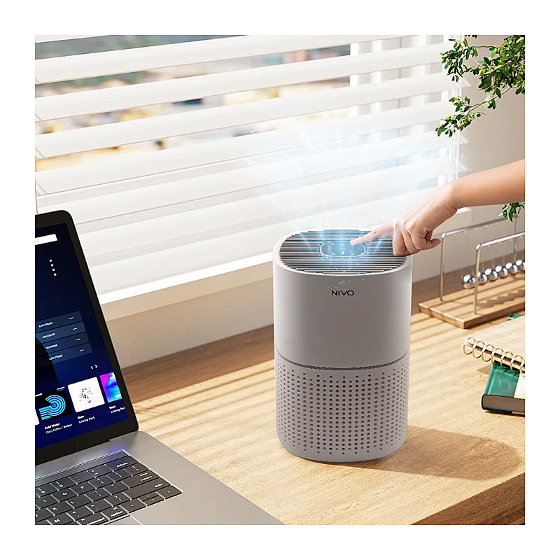 Nivo Sml Air Purifier BKJ-23A - Wholesales Supply