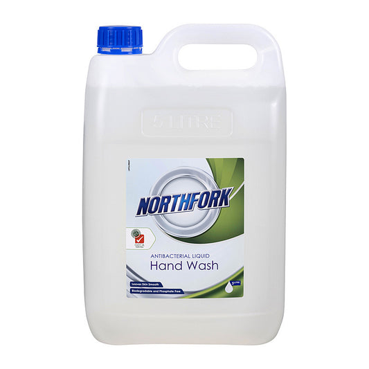 Geca Anti-Bact Liq H/Wash 5L - Wholesales Supply