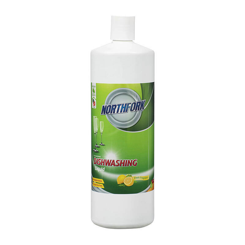 Geca Dishwashing Liquid 1L - Wholesales Supply