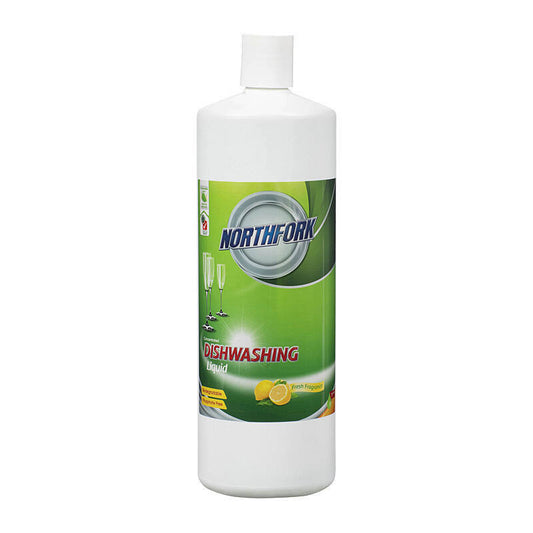 Geca Dishwashing Liquid 1L - Wholesales Supply