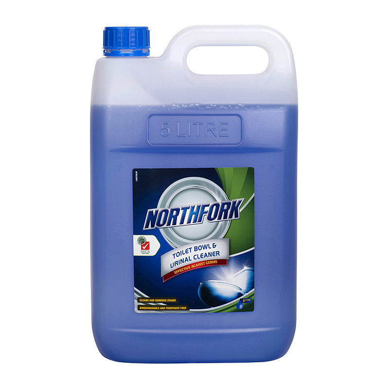 Geca Toilet &Urinal Cleaner 5L - Wholesales Supply