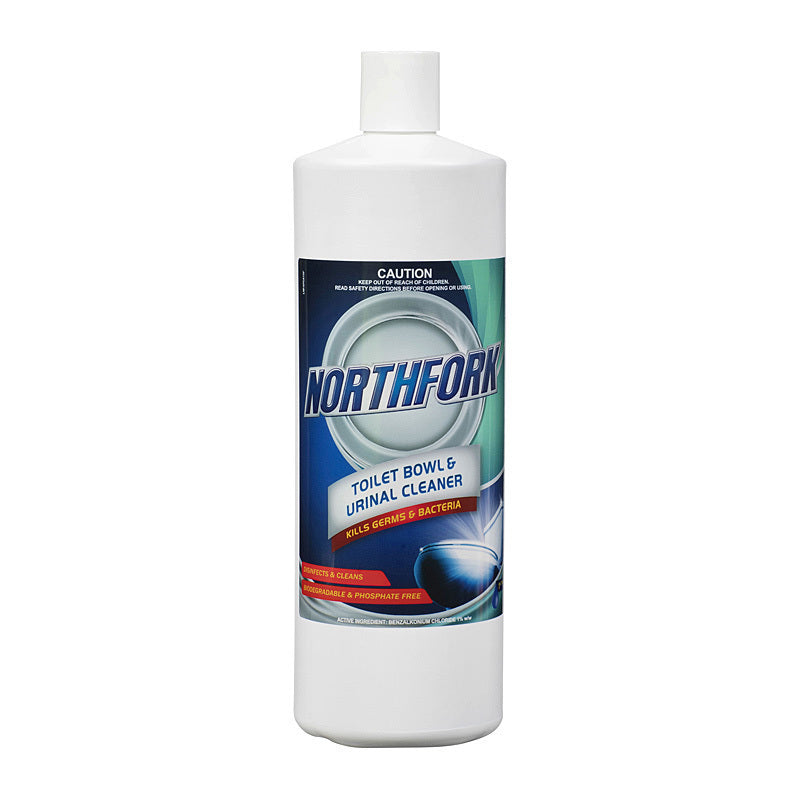 Nf 1L Toilet & Urinal Cleaner - Wholesales Supply