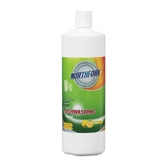 Nf Dishwashing Liquid 1L - Wholesales Supply