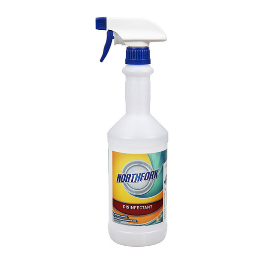 Nf Disinfectant Decant 750ml - Wholesales Supply
