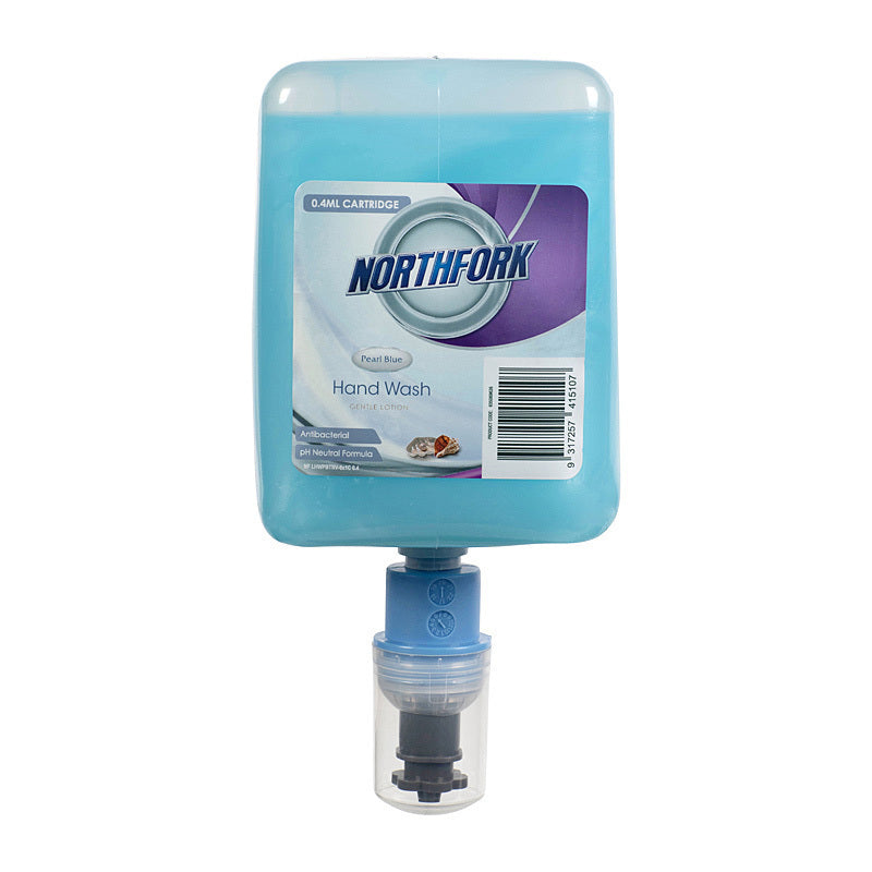 Nf Liquid H/Wash P/Blue 0.4ml - Wholesales Supply