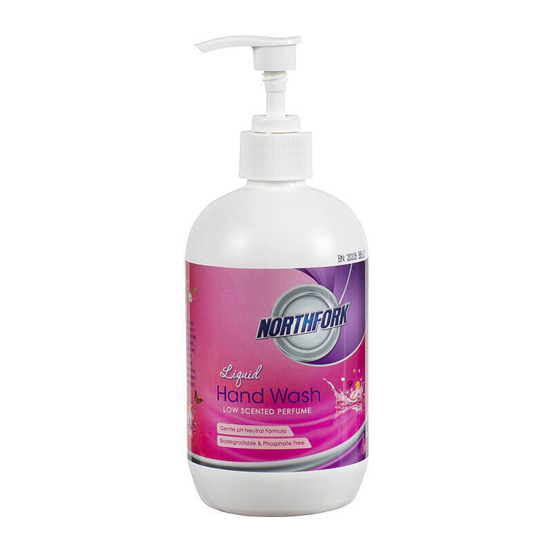 Nf Liquid Hand Wash 500ml - Wholesales Supply